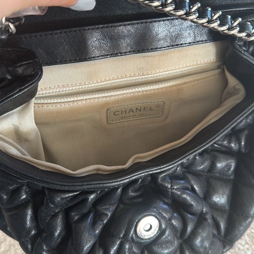 Chanel Chain Bag - Picture 11 of 12